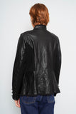 Jacket Negro Chico´S Talla 1 Image 2