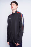 Polerón Negro adidas Talla Xl Image 1