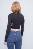 Top Negro Nike Talla S Image 2