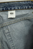 Short Azul Levis Talla 9 Image 3