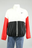 Cortaviento Multicolor Nike Talla L Image 0