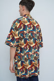 Camisa Multicolor polo ralph lauren Talla M Image 2
