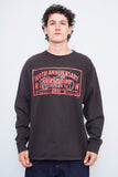 Polera Negro harley davidson Talla Xl Image 0