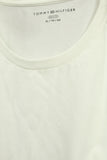 Polera Blanco Tommy Hilfiger Talla Xl Image 3