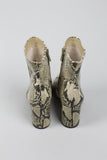 Bota/Botin animal print sam edelman Talla 36 Image 3