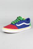 Zapatilla Multicolor Vans Talla 38 Image 1