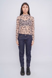 Top Multicolor Topshop Talla 12 Image 3