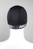 Gorro Negro Nike Talla TU Image 2