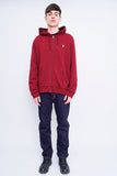 Polerón Burdeo polo ralph lauren Talla Xl Image 3