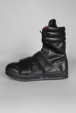 Bota/Botin Negro VON D Talla 9 Image 0