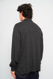 Polera Gris polo ralph lauren Talla Xl Image 2