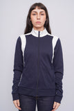 Polerón Multicolor Tory Sport Talla M Image 0