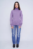 Sweater lila Brooks Brothers Talla M Image 3