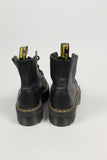 Bototo Negro Dr Martens Talla 38 Image 3