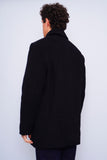 Abrigo Negro lauren ralph lauren Talla 42R Image 2