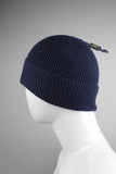 Gorro Azul Polo Ralphlaure Talla TU Image 1