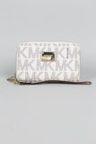 Cartera/Mochila Beige Michael Kors Talla TU Image 0