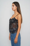 Top Negro joule Talla M Image 1