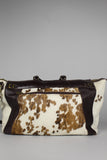Cartera/Mochila vaca Nostalgic Talla TU