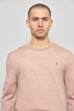 Sweater casual  rosado all saints talla Xl 913