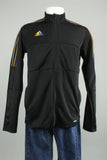 Polerón Negro Adidas Talla M Image 0