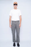 Pantalón Gris Carhartt Talla 34x30 Image 3