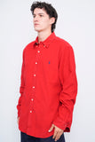 Camisa Rojo polo ralph lauren Talla Xl Image 1