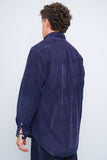 Camisa Azul ralph lauren Talla L Image 2