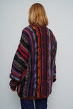 Sweater Multicolor Tosani Talla Xl Image 2