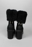 Bota/Botin Negro UGG Talla TU Image 3