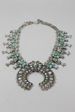 Collar plateado Nostalgic Talla TU Image 0