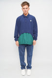 Cortaviento Multicolor Adidas Talla L Image 3