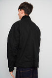 Jacket Negro Carhartt Talla Xl Image 2