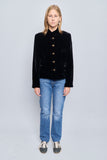 Blazer Negro anne klein Talla TU Image 3