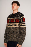 Sweater Multicolor polo ralph lauren Talla L Image 1
