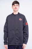 Polerón Negro adidas Talla Xl