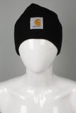 Gorro Negro Carhartt Talla TU Image 0