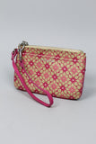 Cartera/Mochila Multicolor Coach Talla TU Image 1