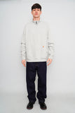 Polerón Gris Carhartt Talla Xl Image 3