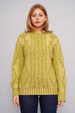 Sweater Verde sears Talla S Image 0