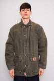 Jacket Verde Carhartt Talla M Image 0