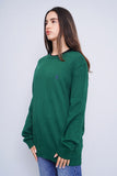 Sweater Verde polo ralph lauren Talla M Image 1