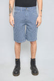 Short casual  multicolor dickies talla M 978