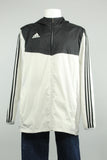 Cortaviento Blanco  Adidas Talla Xl Image 0