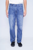 Jeans Azul Polo Talla 32 Image 0