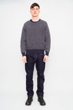 Sweater bicolor J Crew Talla L Image 3
