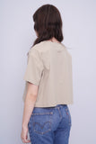 Polera Beige Pro Talla M Image 2