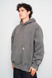 Polerón Gris Carhartt Talla Xxl Image 1