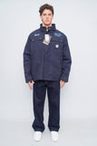 Jacket Azul Carhartt Talla Xxl Image 3