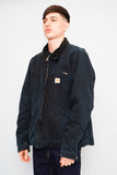 Jacket Azul Carhartt Talla Xl Image 1